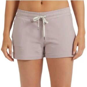 Vuori Halo Performance Shorts - Dusk Heather